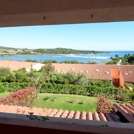 Porto Coda Cavallo - Salina Bamba Apartment San Teodoro  Exterior photo