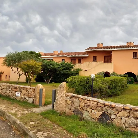Porto Coda Cavallo - Salina Bamba Apartment San Teodoro  Exterior photo