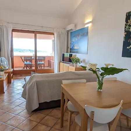 Porto Coda Cavallo - Salina Bamba Apartment San Teodoro  Exterior photo