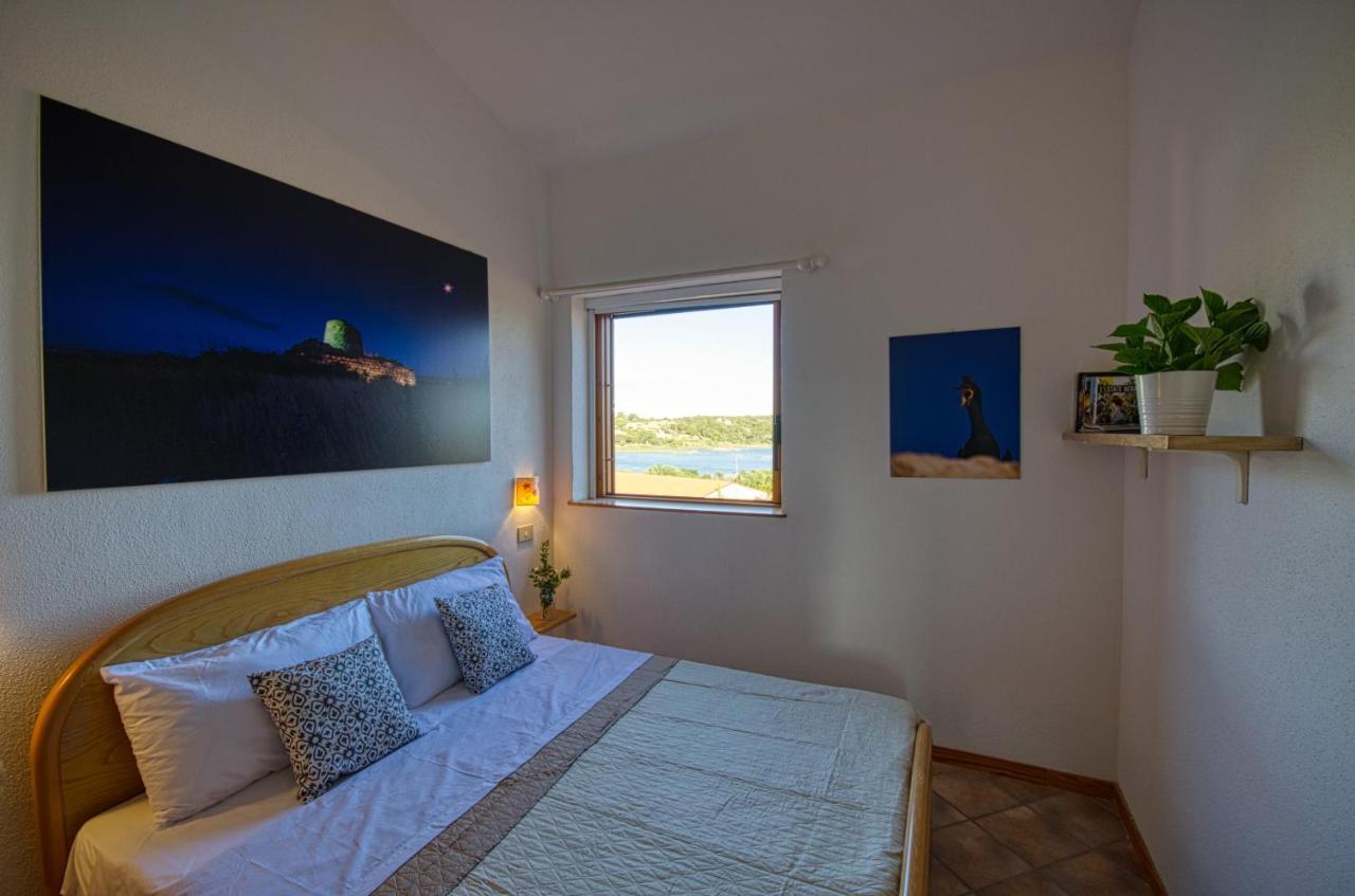 Apartment Porto Coda Cavallo - Salina Bamba *