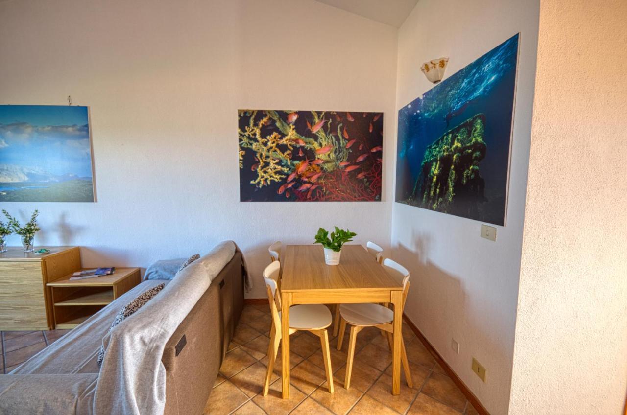 Apartment Porto Coda Cavallo - Salina Bamba San Teodoro (Sardinia)