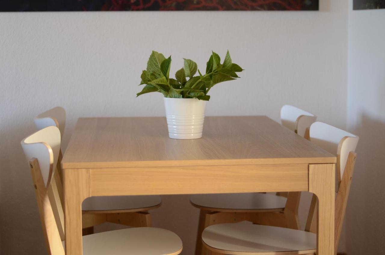 Apartment Porto Coda Cavallo - Salina Bamba