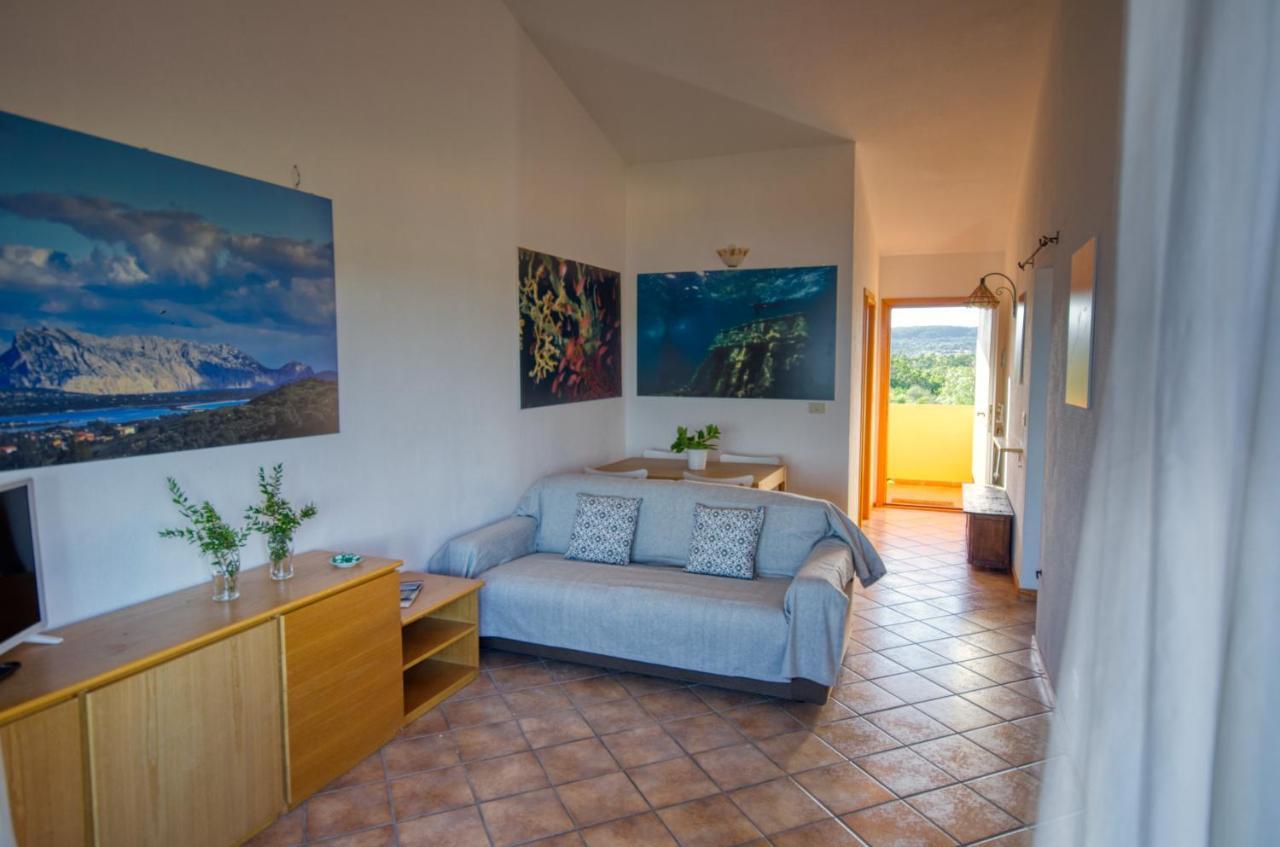 Apartment Porto Coda Cavallo - Salina Bamba *