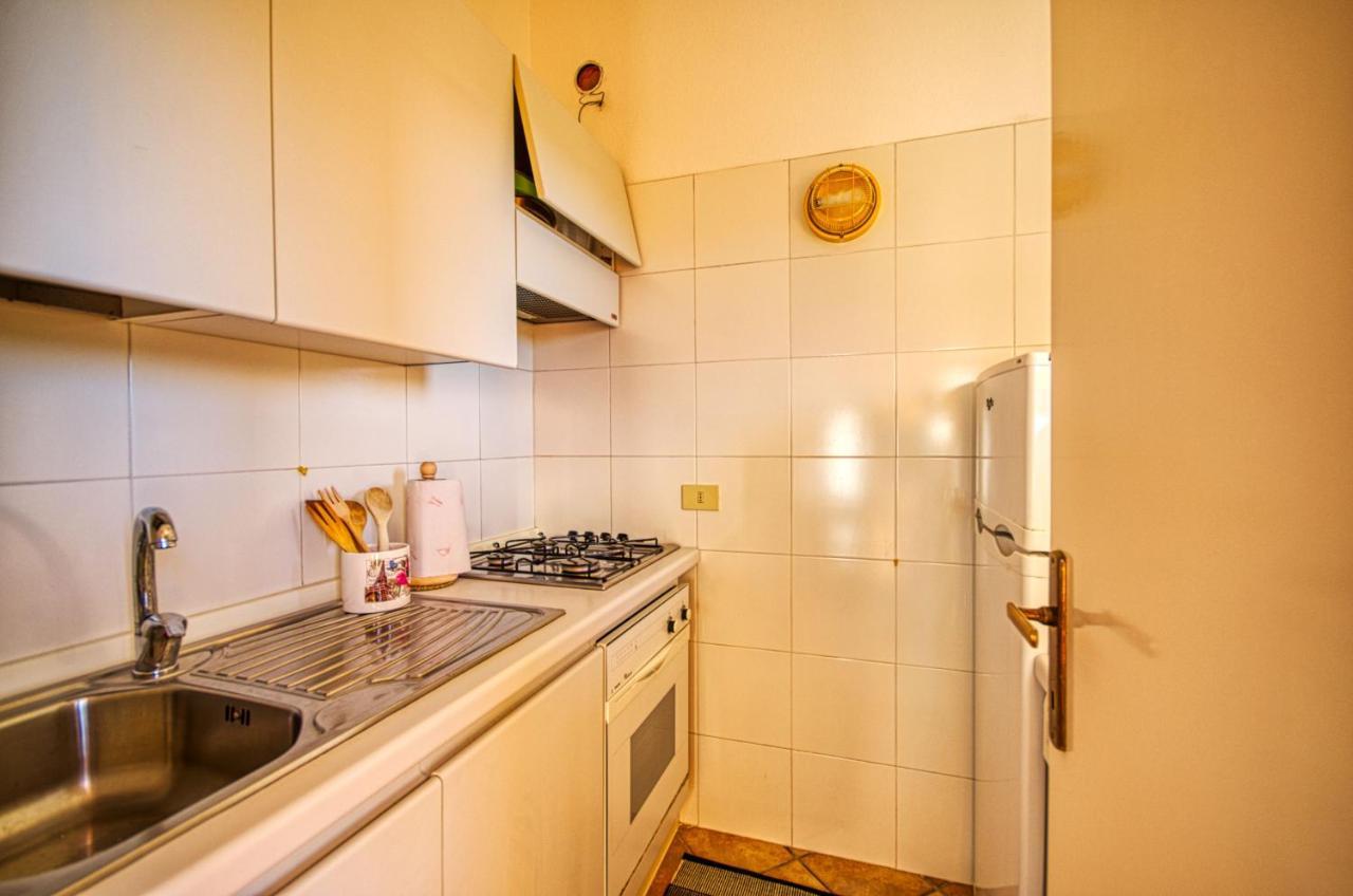 Porto Coda Cavallo - Salina Bamba Apartment San Teodoro (Sardinia)