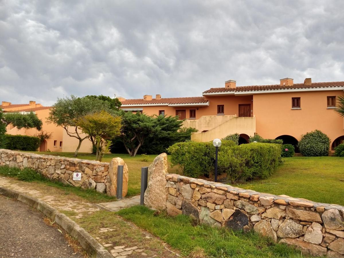 Porto Coda Cavallo - Salina Bamba Apartment