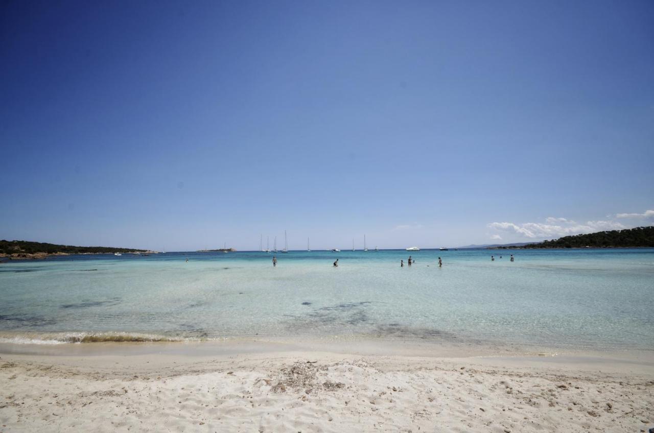 Porto Coda Cavallo - Salina Bamba San Teodoro (Sardinia)