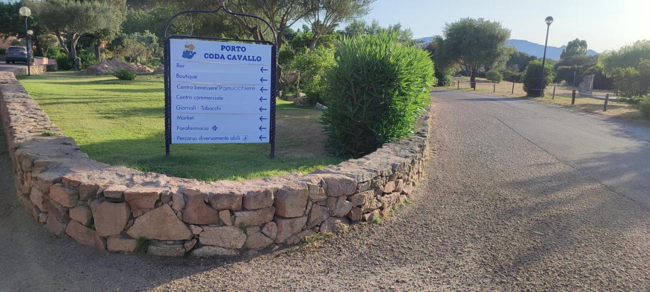 Porto Coda Cavallo - Salina Bamba * San Teodoro (Sardinia)
