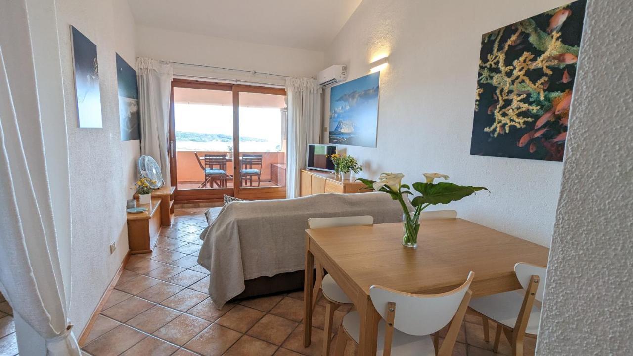 Porto Coda Cavallo - Salina Bamba Apartment *