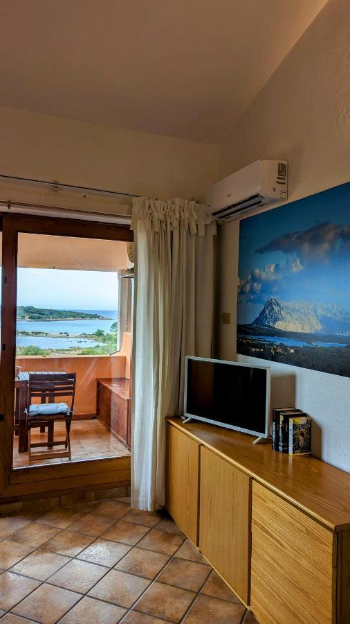 Porto Coda Cavallo - Salina Bamba Apartment San Teodoro (Sardinia)