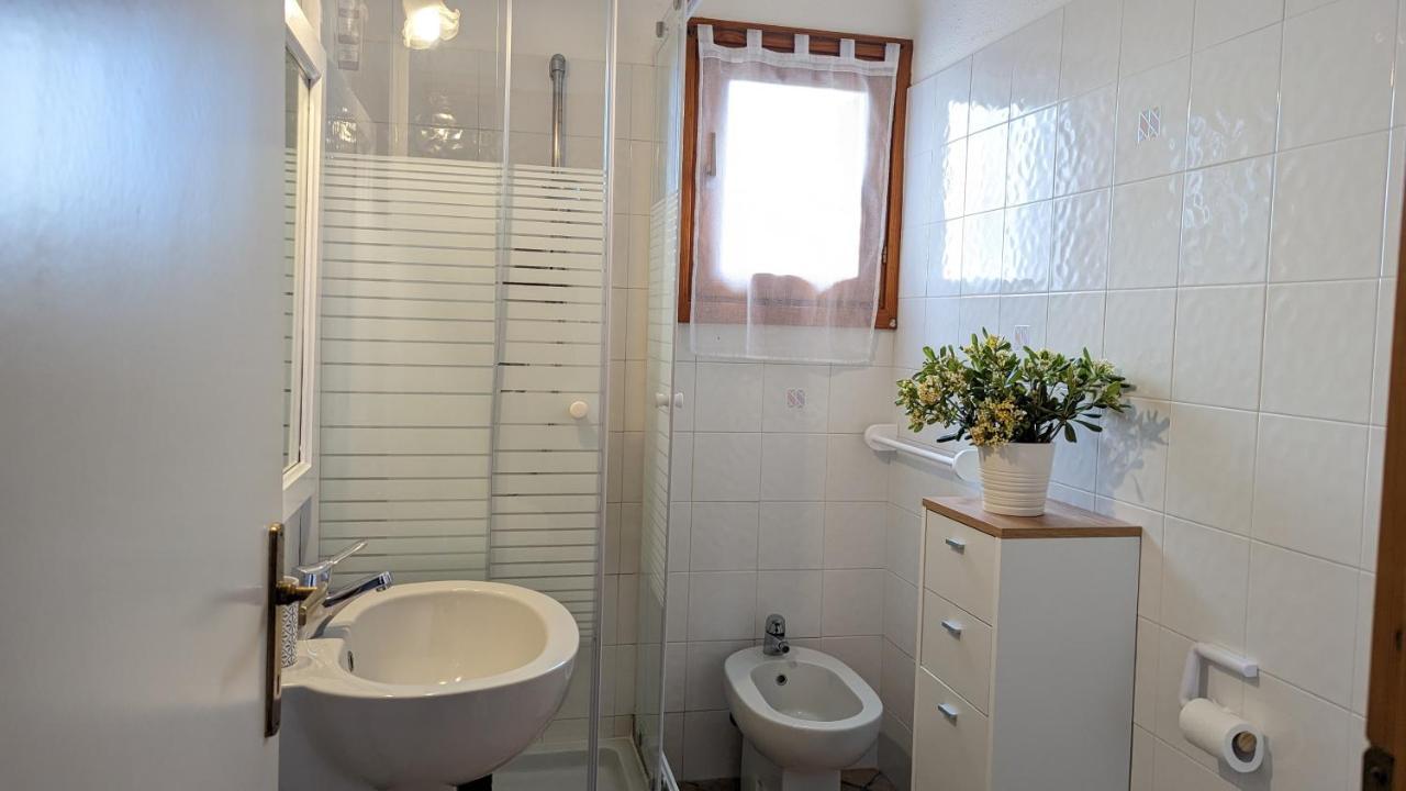 Porto Coda Cavallo - Salina Bamba Apartment *